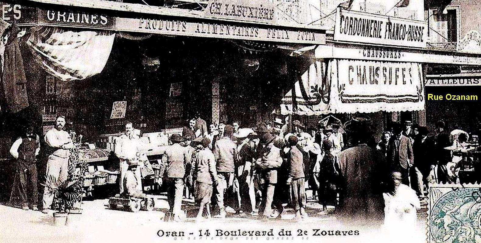 1293- Oran - Bd du 2e Zouaves2.jpg